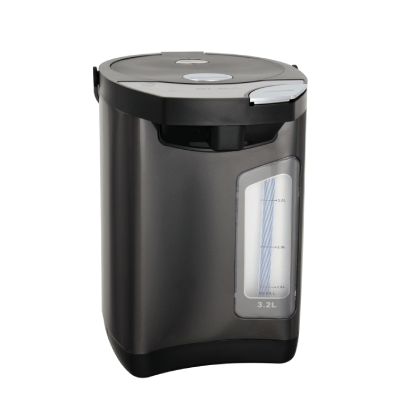 Thermo Pot ETP-R3291(BK) - Bottom Heating Element Black (3.2L/730W)