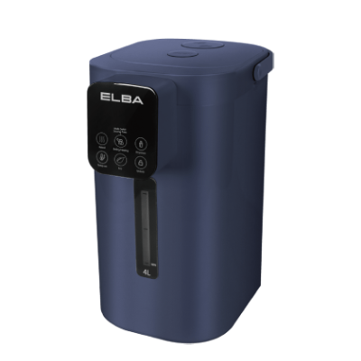 Thermo Pot ETP-R4023D(BL) - Digital Sensor Touch Panel Bottom Heating Element Blue (4L/680W)