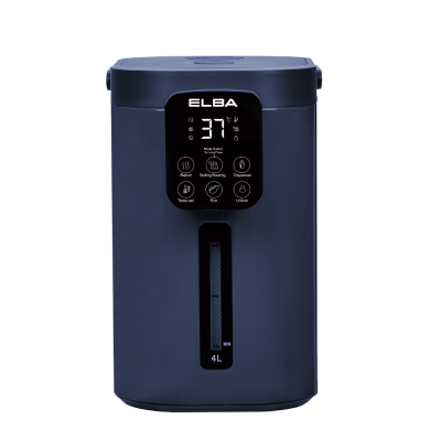 Thermo Pot ETP-R4023D(BL) - Digital Sensor Touch Panel Bottom Heating Element Blue (4L/680W)