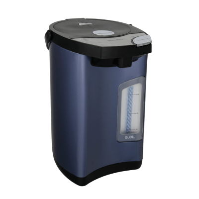 Thermo Pot ETP-R5092(BL) - Bottom Heating Element Blue (5L/730W)