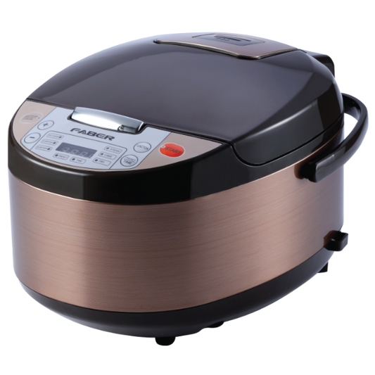 Faber Deluxe R/Cooker Riso 18
