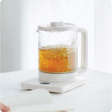 MIN 1.5L HEALTH POT MHP-A1510-WH