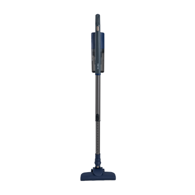Wired Stick Vacuum EVC-S6005(BL) - HEPA Filter OneTouch Dispose (0.55L/600W)