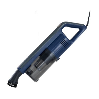 Wired Stick Vacuum EVC-S6005(BL) - HEPA Filter OneTouch Dispose (0.55L/600W)