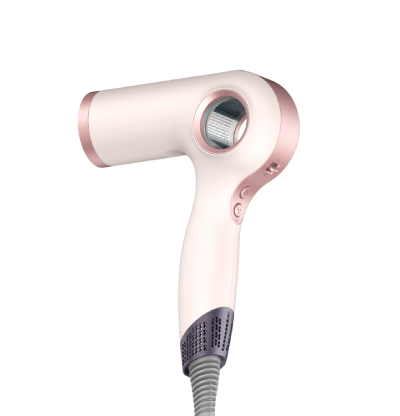 Hair Dryer LUMISILK EHD-S7761DC(PK) - BLDC Motor Blossom Pink