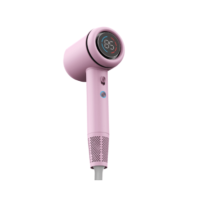 Hair Dryer NUVANTE EHD-S7763DC(PK) - BLDC Motor Blossom Pink
