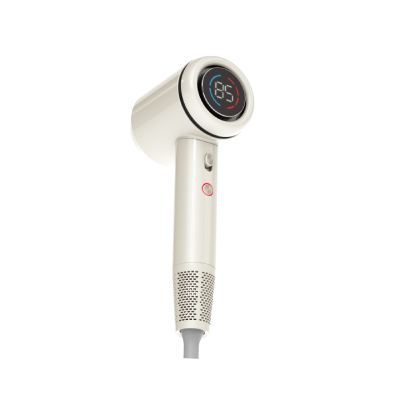 Hair Dryer NUVANTE EHD-S7763DC(WH) - BLDC Motor Pearl White