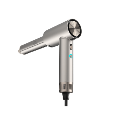 Hair Dryer TRAVELFLEX EHD-S7782DC(CG) - BLDC Motor Champagne Gold