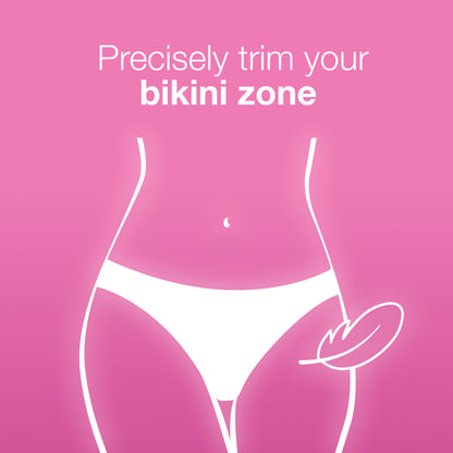 BRAUN FG1100 (GROOMER)