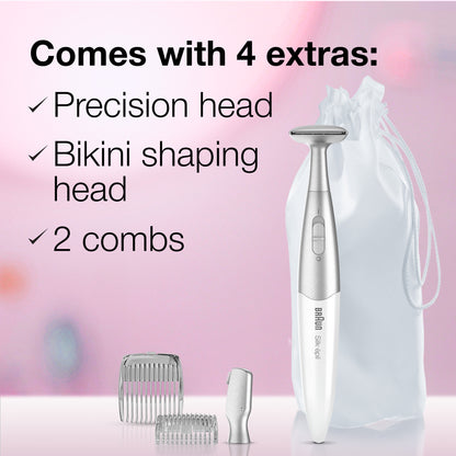 BRAUN FG1100 (GROOMER)