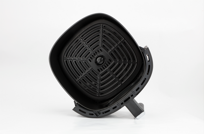 Air Fryer EAF-S6214D(BK) - 6.2L， Touch Control Panel with Color Icon Display