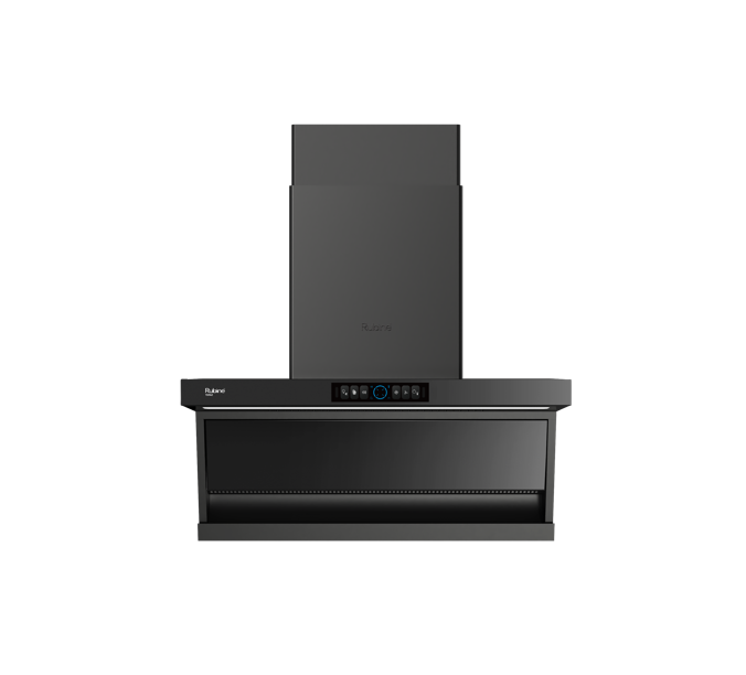 RUBINE COOKER HOOD RCH-TOPAZ-FP