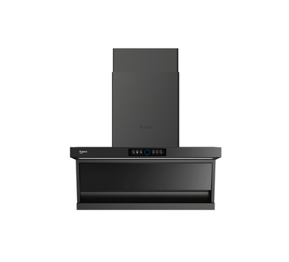 RUBINE COOKER HOOD RCH-TOPAZ-FP
