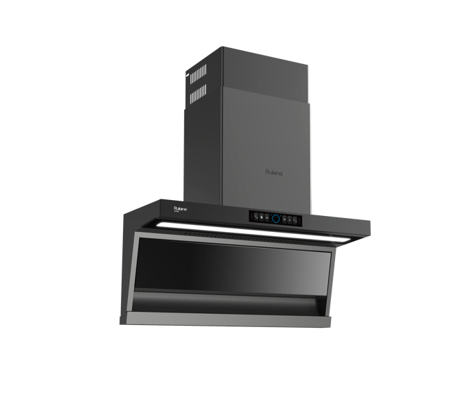RUBINE COOKER HOOD RCH-TOPAZ-FP