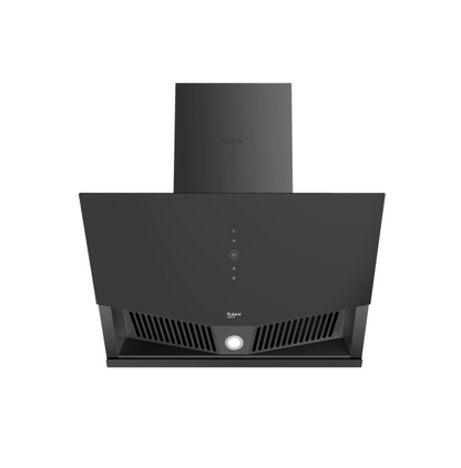 RUBINE COOKER HOOD RCH-MARK XR-BL