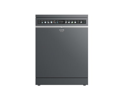 RUBINE RDW-VERO-MAX-FP FREESTANDING DISHWASHER