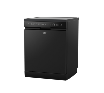 RUBINE RDW-VERO-SMART-BK FREESTANDING DISHWASHER