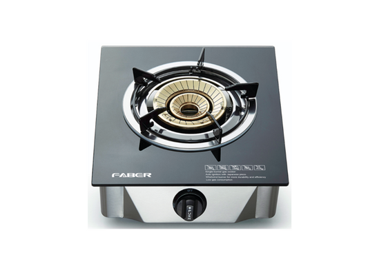FABER GLASS COOKER FC GLAZZO G1813