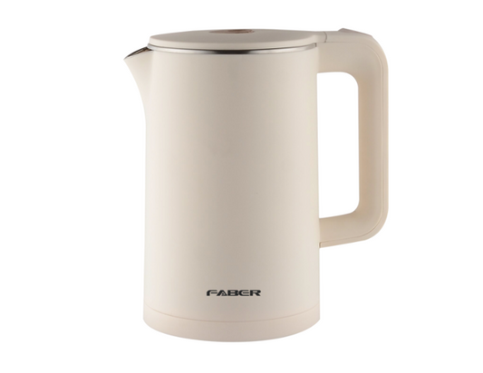 Faber J/Kettle Pine-S Fck Dw1808Wh