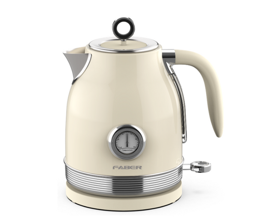 Faber Jug Kettle Vintage Series Fck-V217