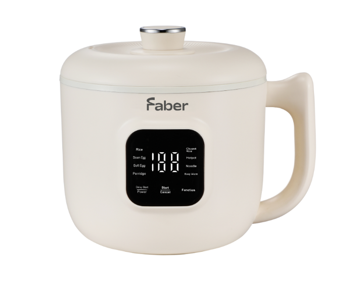 Faber M/Cooker Fmc-Dg1266Wh