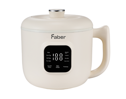 Faber M/Cooker Fmc-Dg1266Wh