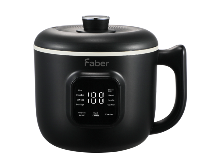 Faber M/Cooker Fmc-Dg1260Bk