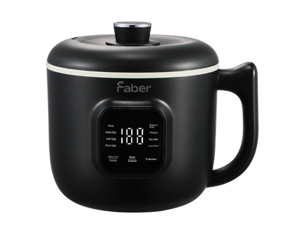 Faber M/Cooker Fmc-Dg1260Bk
