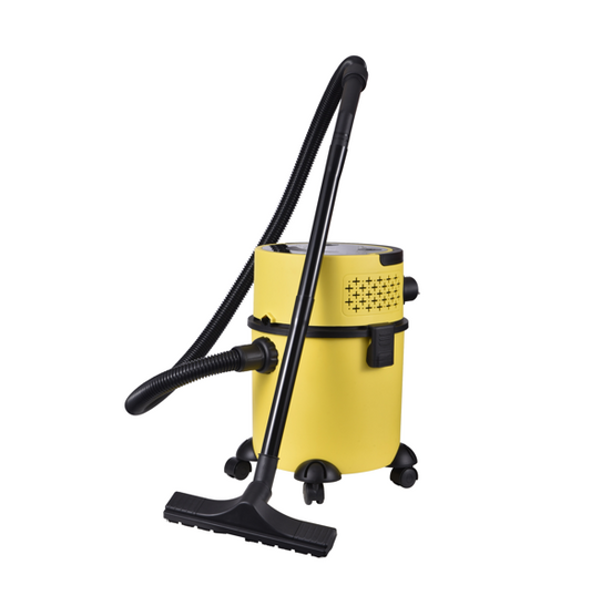 FABER HEAVY DUTY VACUUM POWERVAC FVC-WD 822