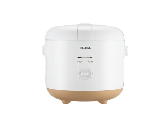 Mini Rice Cooker 0.6L - ERC-S0620(WH)