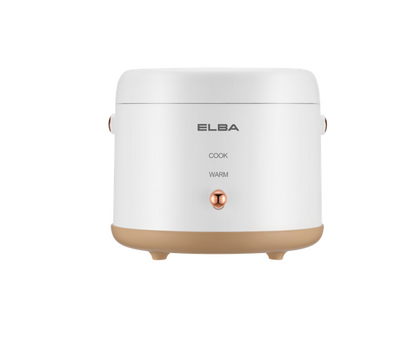 Mini Rice Cooker 0.8L - ERC-S0825(WH)
