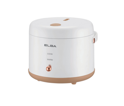 Mini Rice Cooker 0.8L - ERC-S0825(WH)