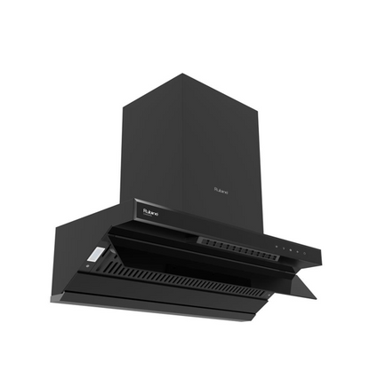 RUBINE COOKER HOOD RCH-CASSERA-90BL