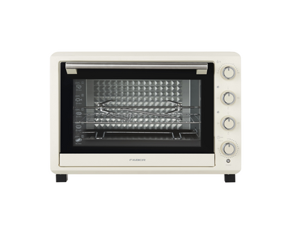 FABER ELECTRIC OVEN FEO IVORY 804 (80L)