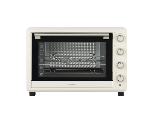 FABER ELECTRIC OVEN FEO IVORY 804 (80L)