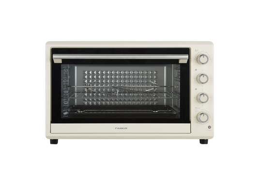 FABER ELECTRIC OVEN FEO IVORY 1204 (120L)