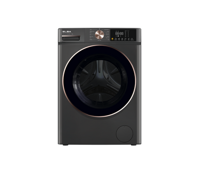 12KG Front Load Washer LAVAWAVE EWF-S1270DD(GR) - 16 Programmes Silent DD Inverter
