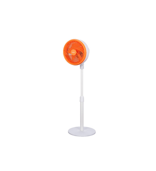 10" Stand Fan ESF-T1004(WH)