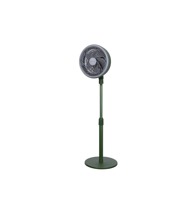10" Stand Fan ESF-T1004(GN)