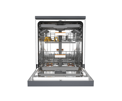 RUBINE RDW-VERO-MAX-FP FREESTANDING DISHWASHER