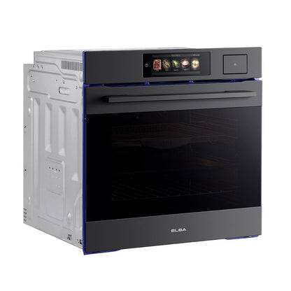 Mastro Collection Built-in Oven EBO-Q9029TFT(GR) - TFT LCD Display