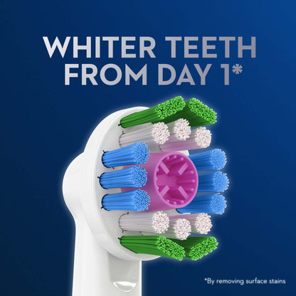 Oral-B Whitening Electric Toothbrush Replacement Head