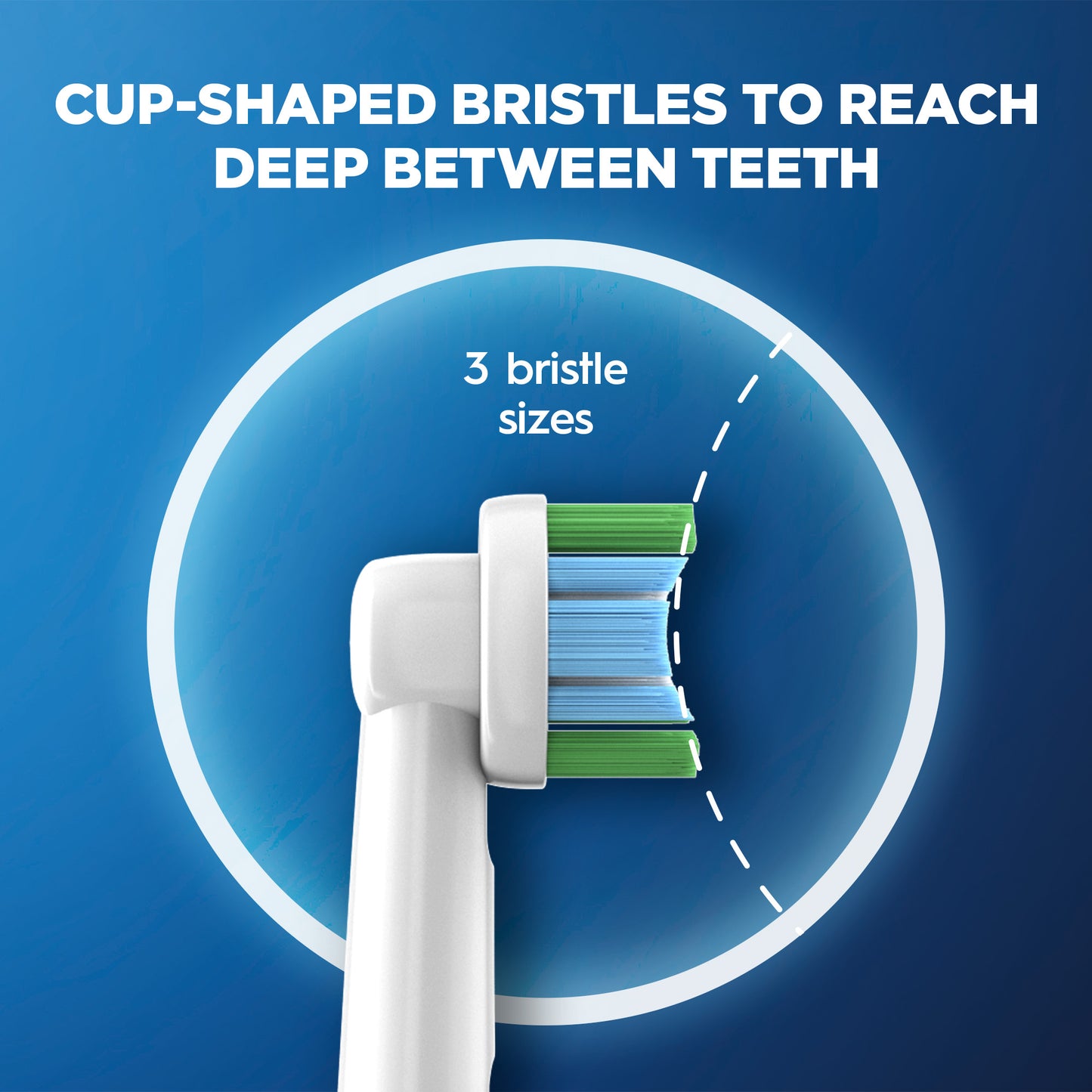 Oral B Vitality Everyday Clean Electric Toothbrush
