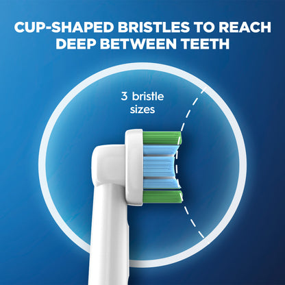 Oral B Vitality Everyday Clean Electric Toothbrush