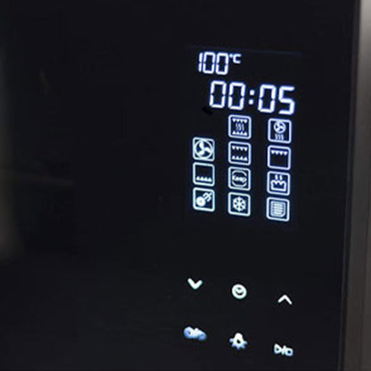 Combi Smart Oven ESGO-N3088D(BK)