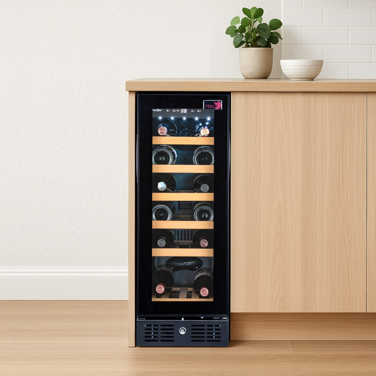 TUSCANI WINE COOLER TSC BELLONA 18