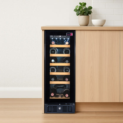 TUSCANI WINE COOLER TSC BELLONA 18