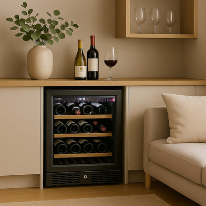 TUSCANI WINE COOLER TSC BELLONA 45