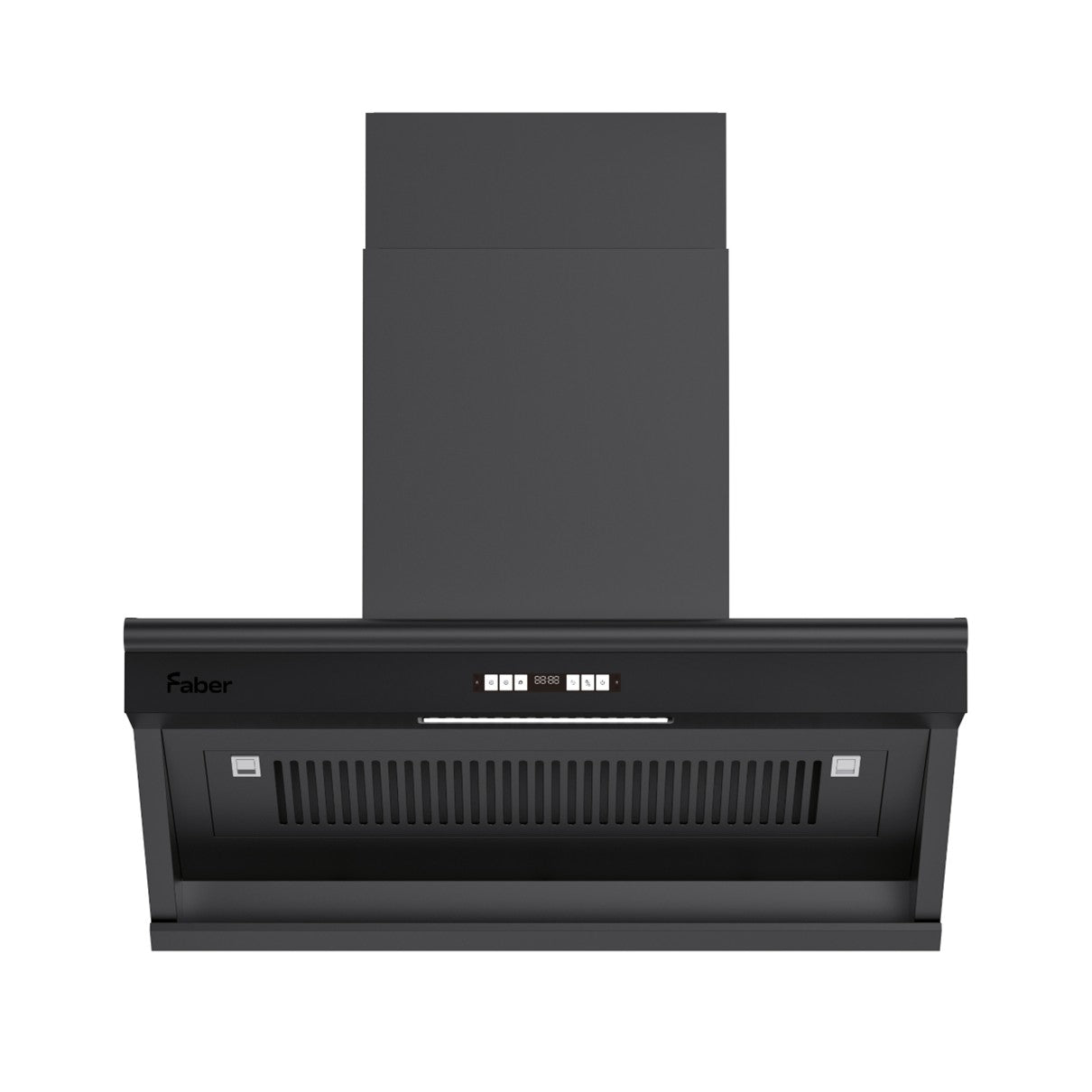 FABER COOKER HOOD XENON ELITE FCH-TXD90S210BKMG
