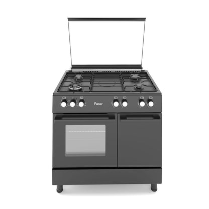 FABER FISSO FFSC-904B630EBK